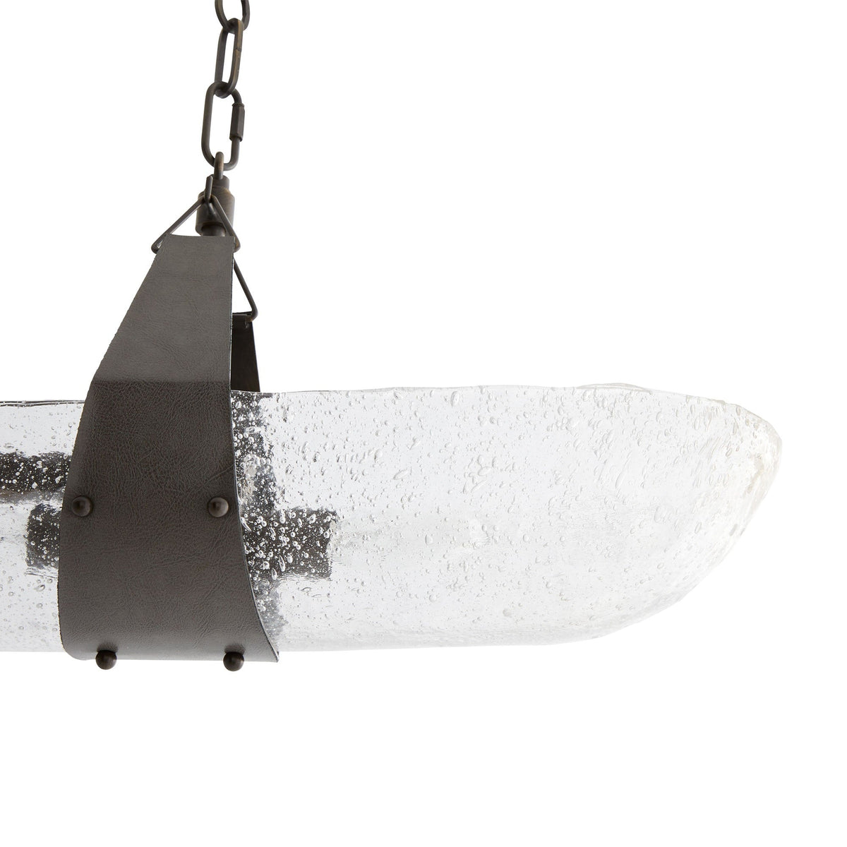 Mykonos Linear Chandelier 89492 product image
