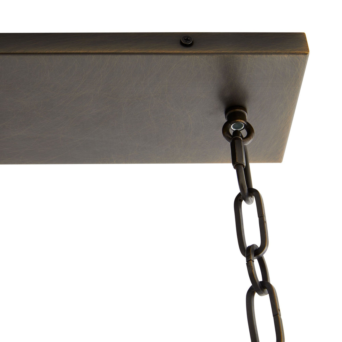 Mykonos Linear Chandelier 89492 product image