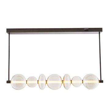 Raphael Linear Chandelier 89656 product image