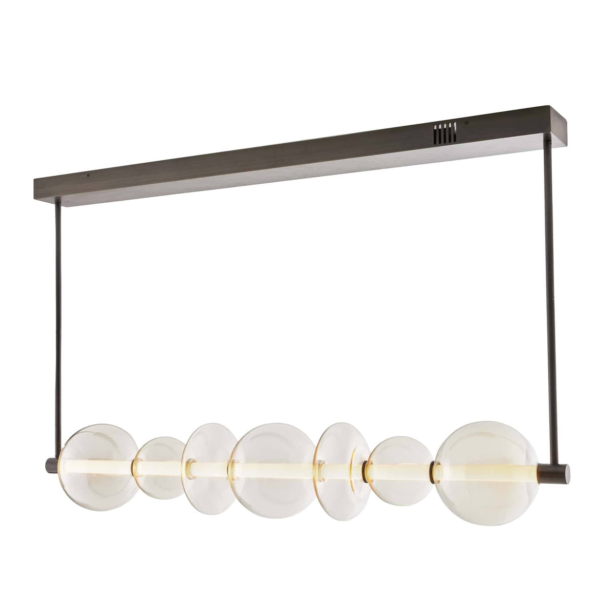 Raphael Linear Chandelier 89656 product image