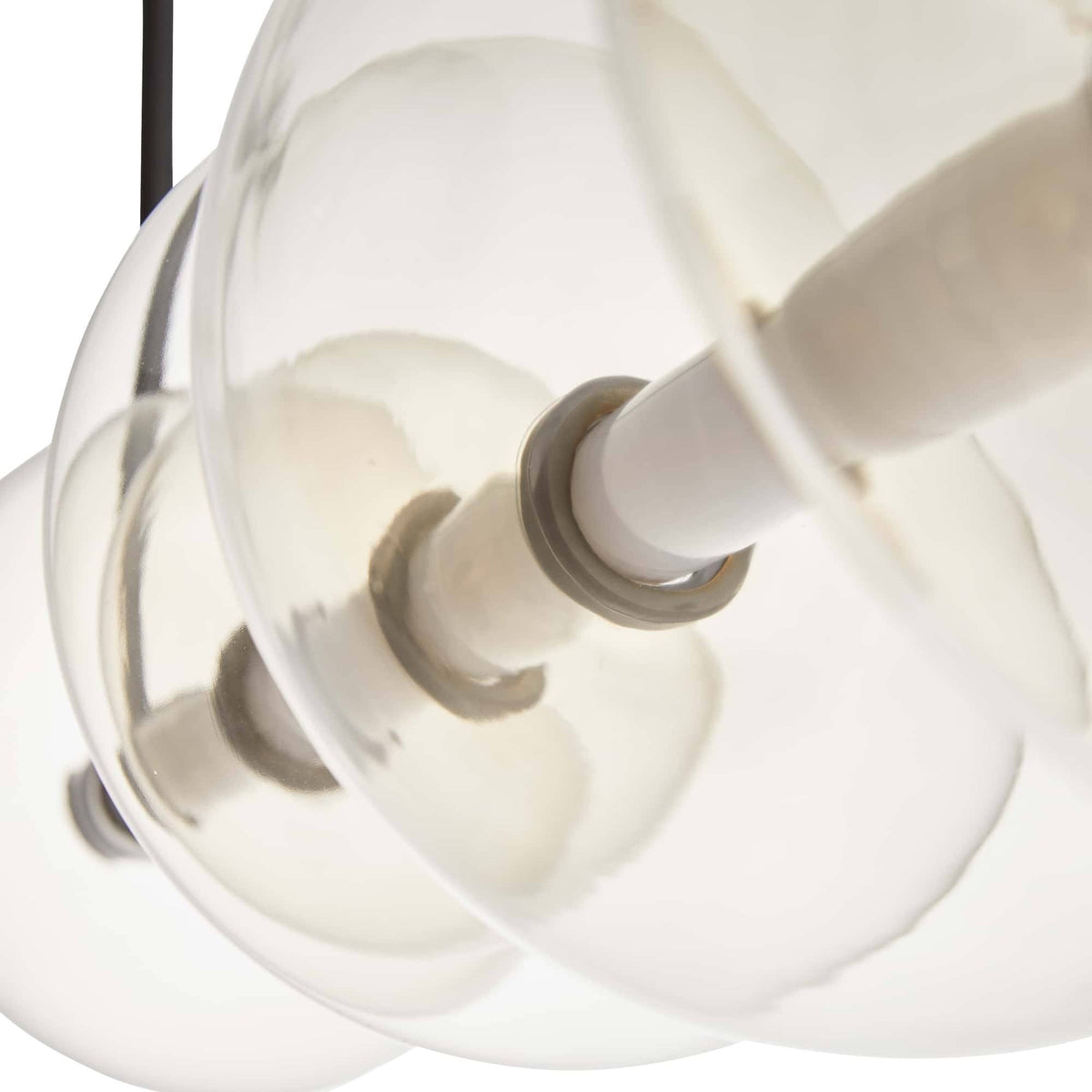 Raphael Linear Chandelier 89656 product image