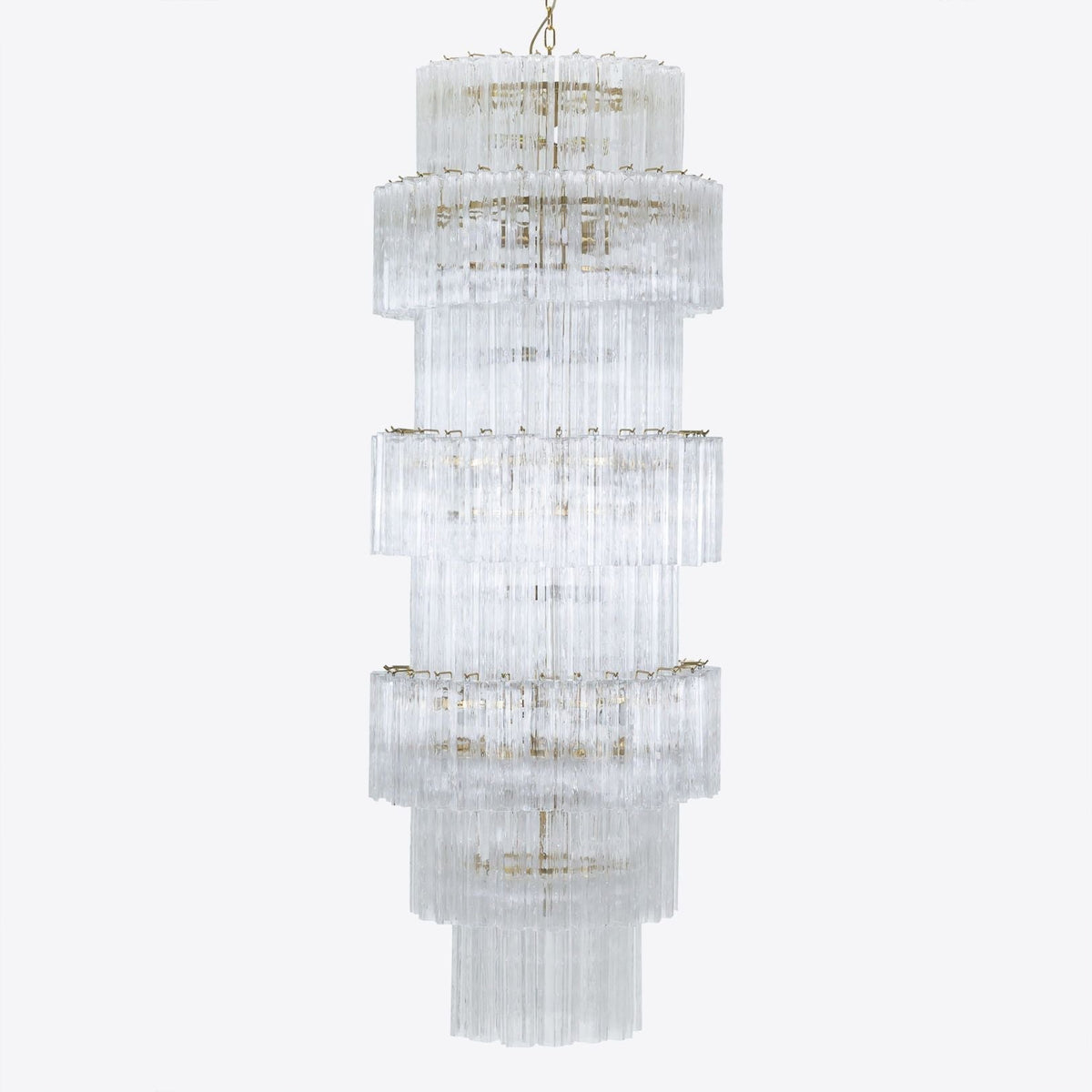 Manhattan Chandelier 78-Inchh