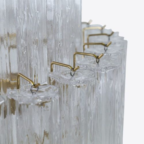 Manhattan Chandelier 78-Inchh