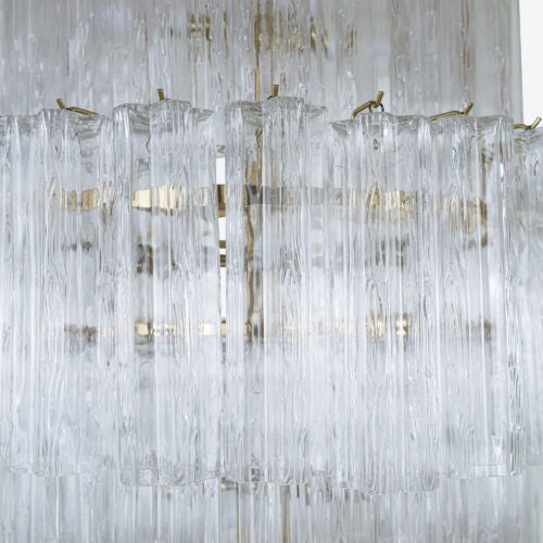 Manhattan Chandelier 78-Inchh