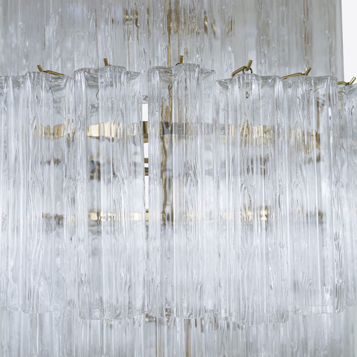 Manhattan Chandelier 78-Inchh
