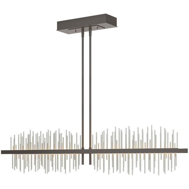 Starfall Linear Stem Pendant