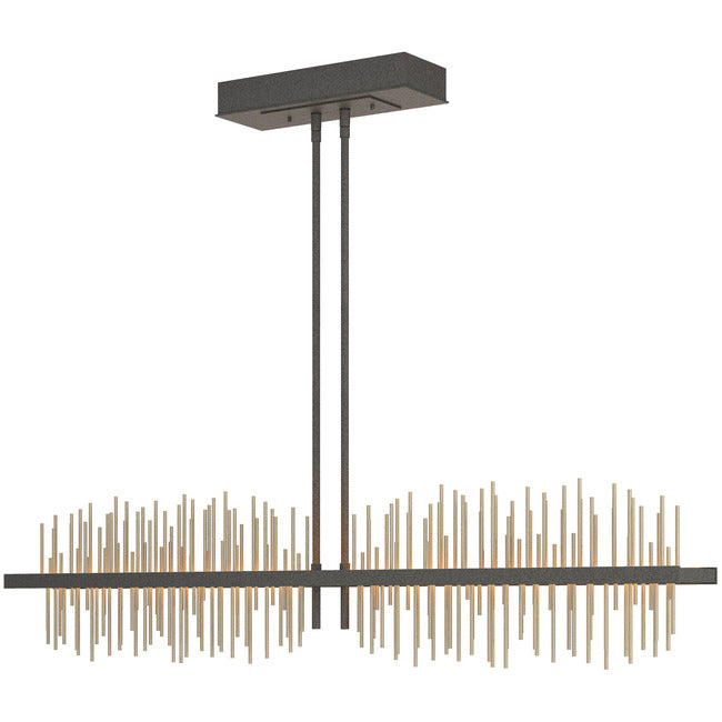 Starfall Linear Stem Pendant