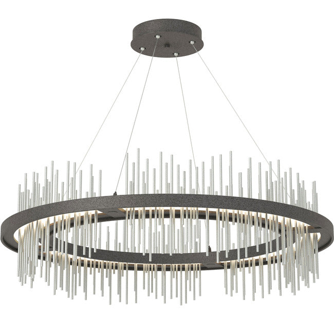 Aurelia Circular Pendant