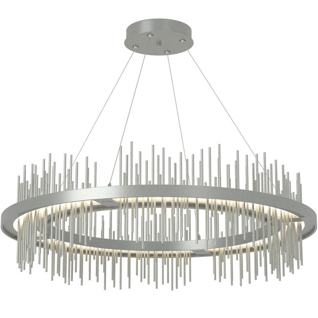 Aurelia Circular Pendant