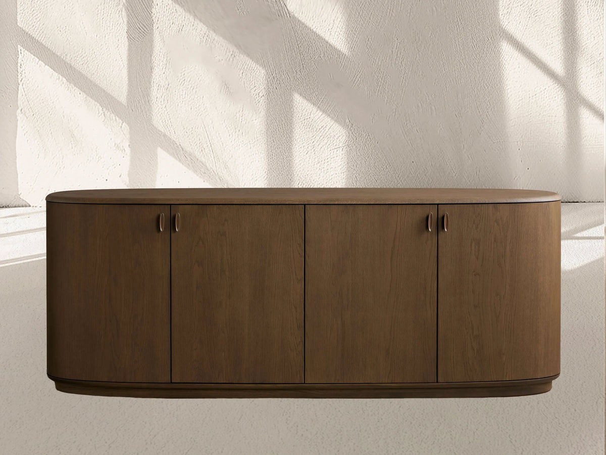 Bexler Sideboard
