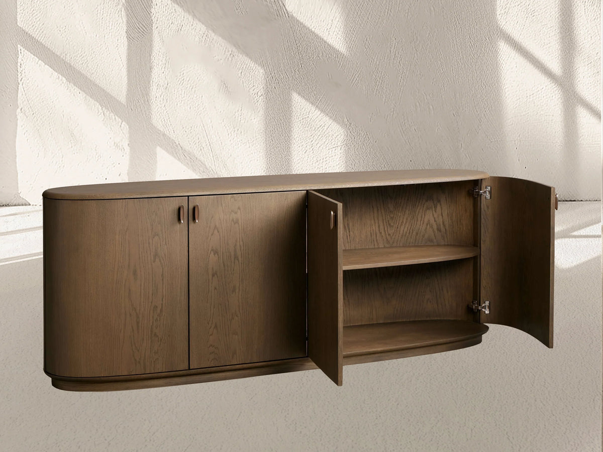 Bexler Sideboard