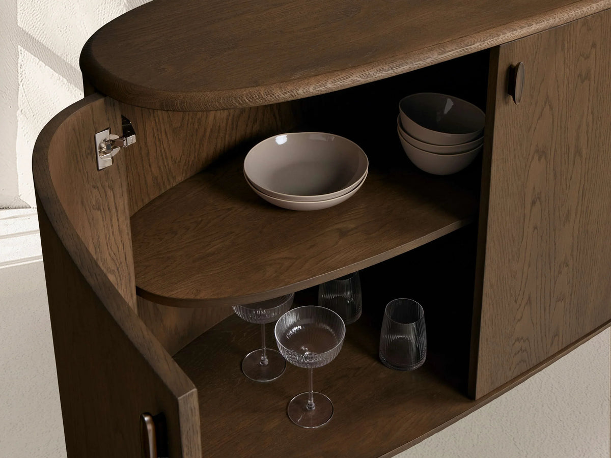 Bexler Sideboard