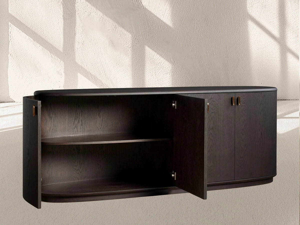 Bexler Sideboard
