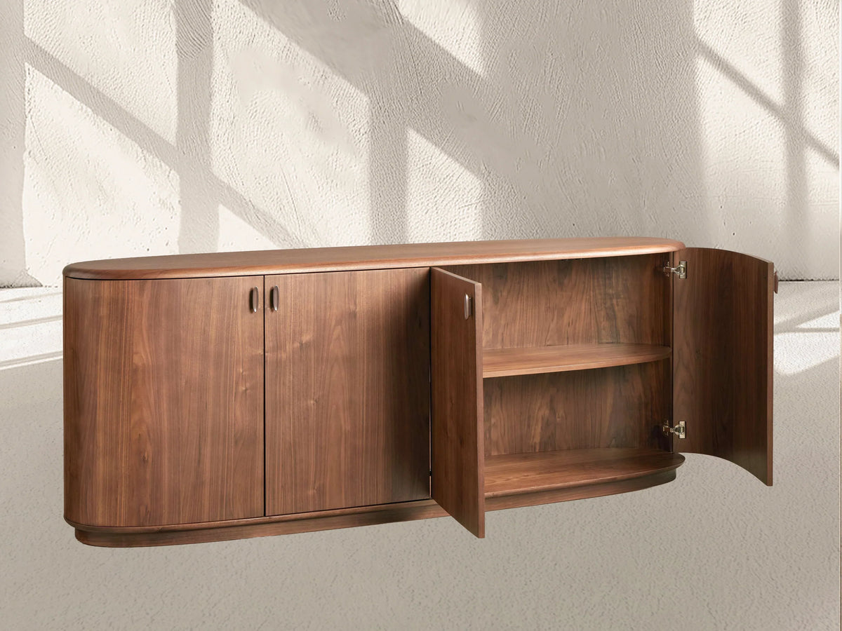 Bexler Sideboard