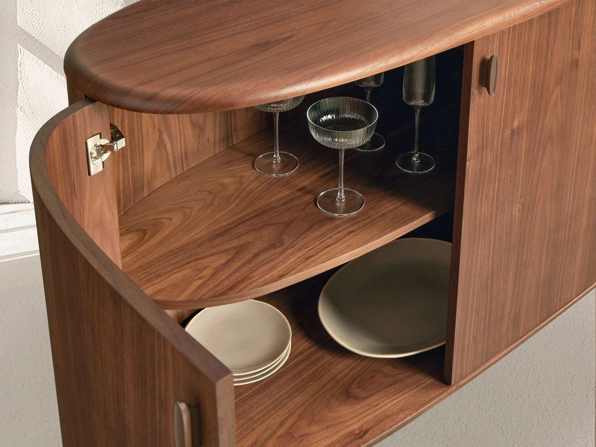 Bexler Sideboard