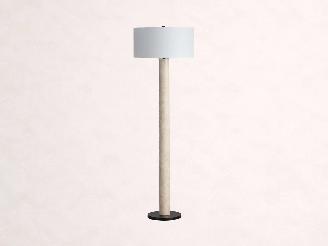 Brixton Floor Lamp
