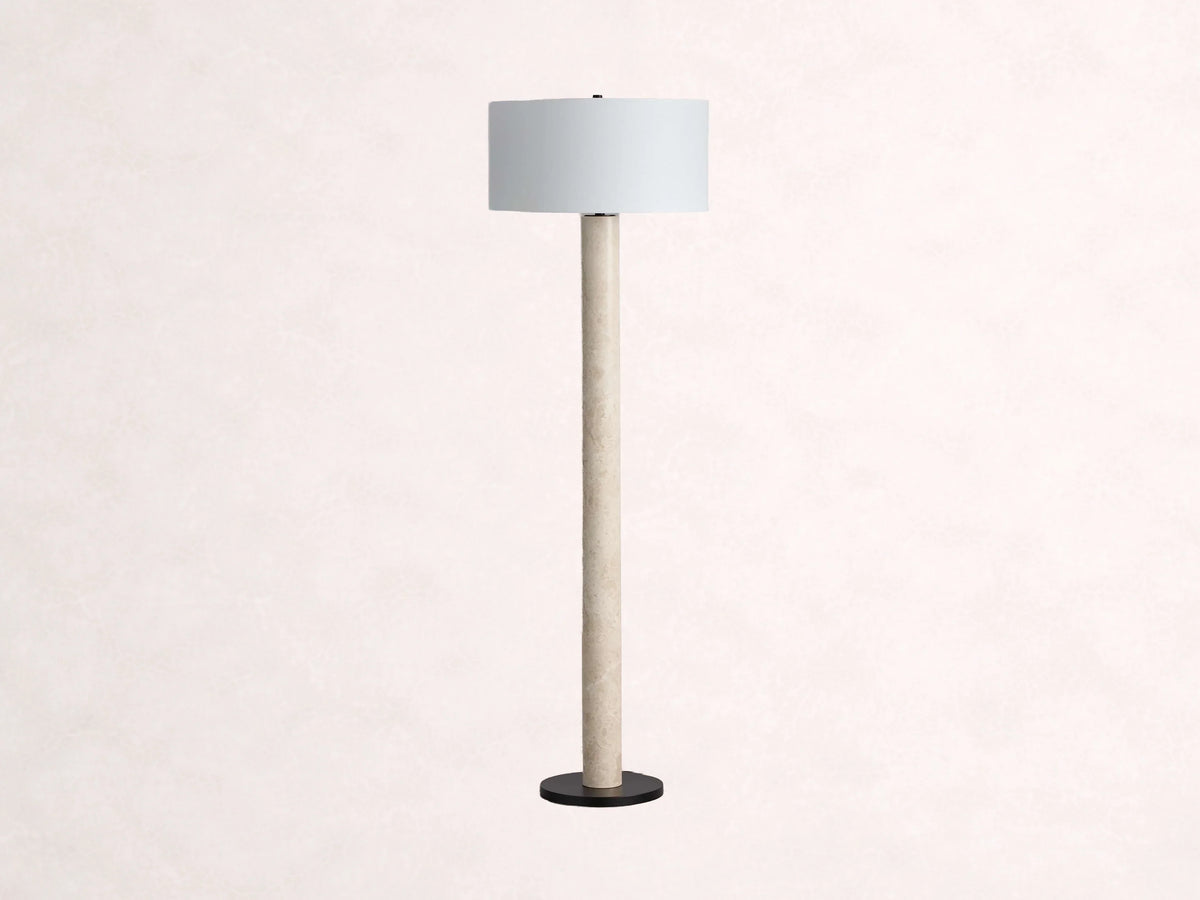 Brixton Floor Lamp