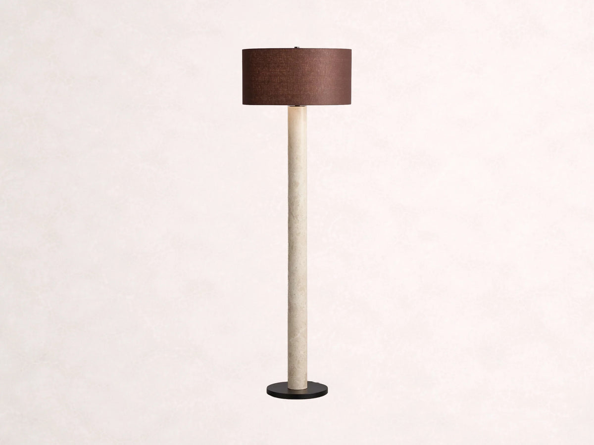 Brixton Floor Lamp