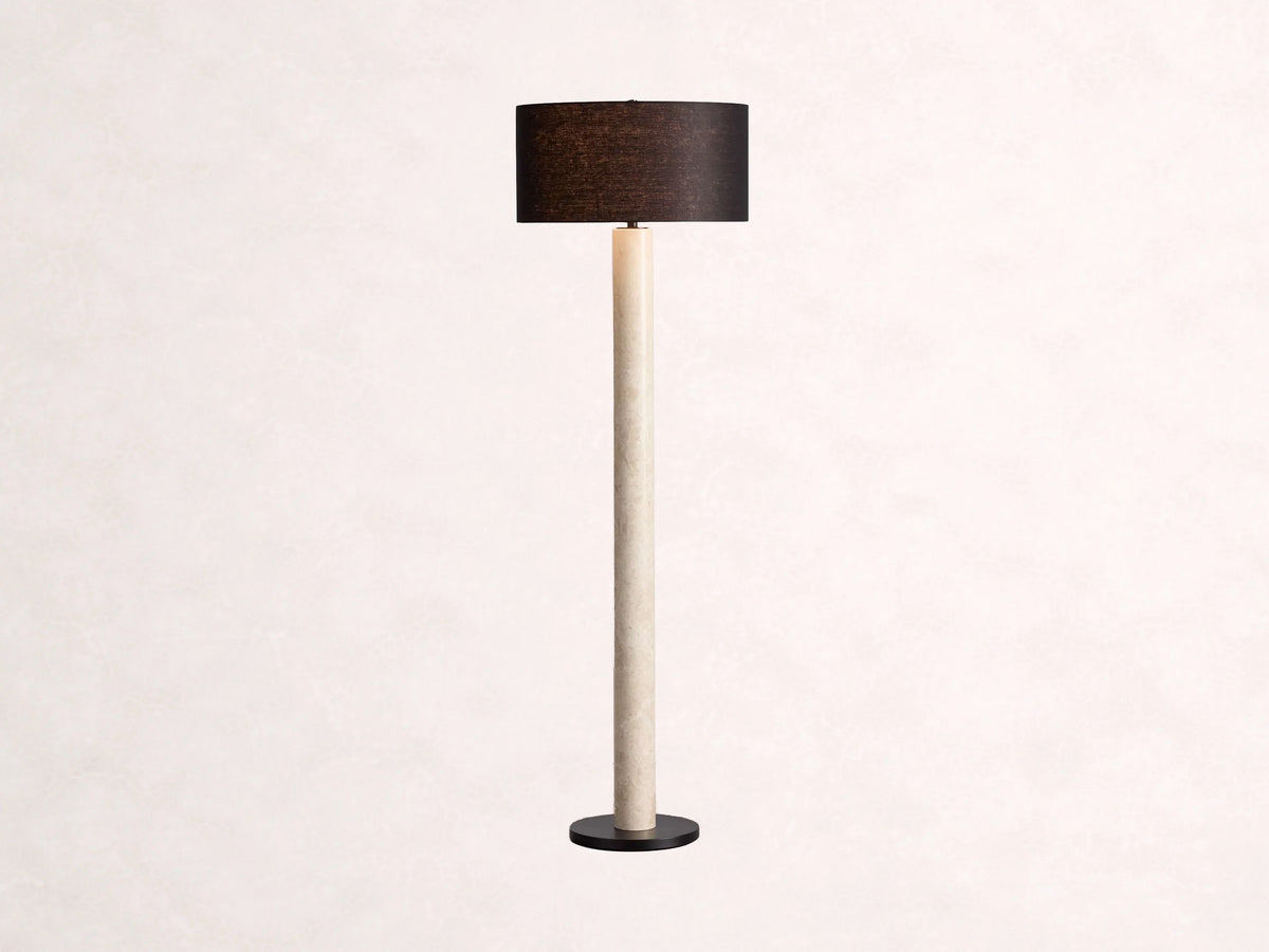 Brixton Floor Lamp