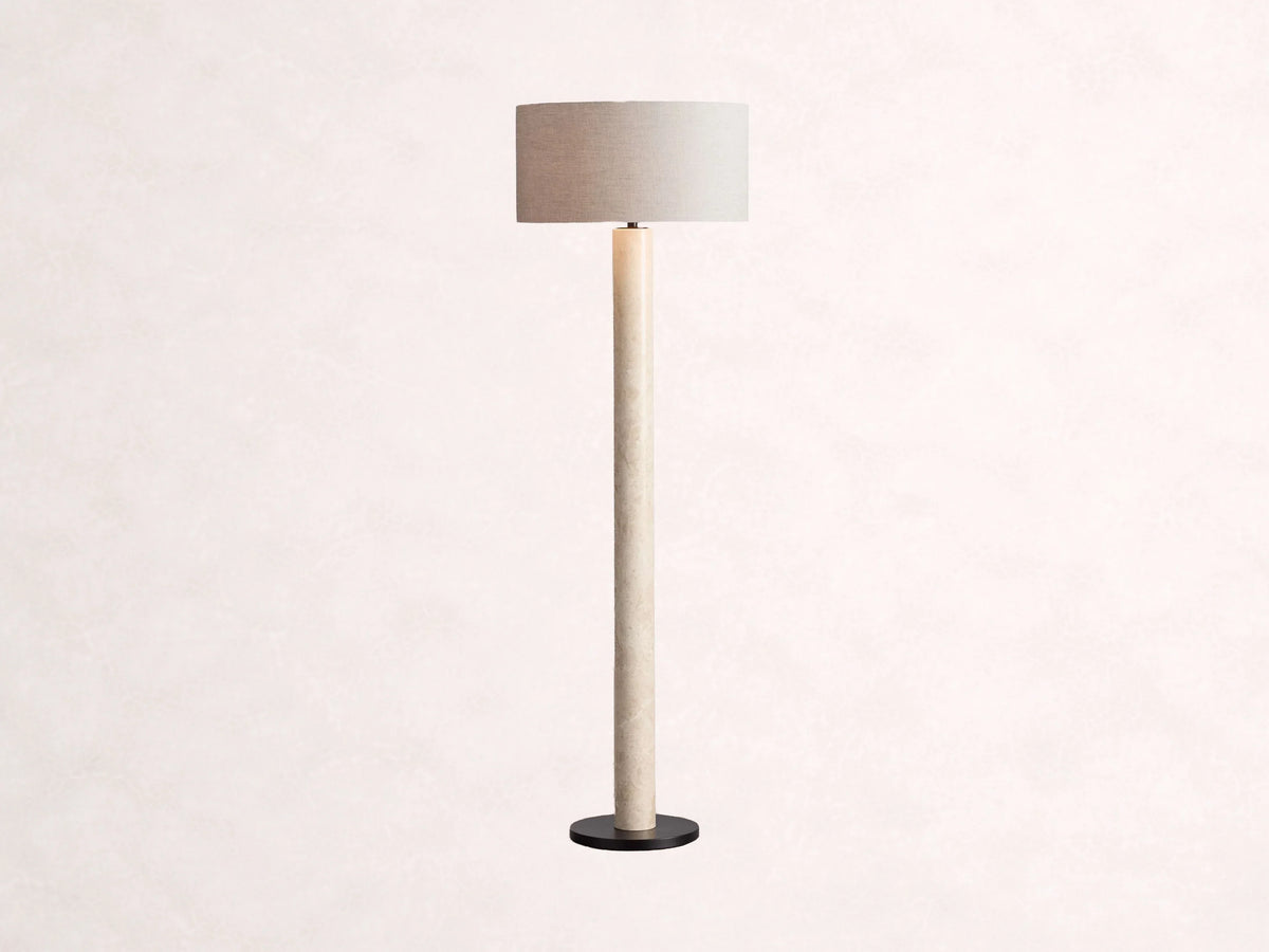 Brixton Floor Lamp