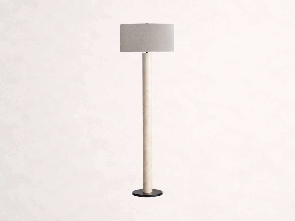 Brixton Floor Lamp