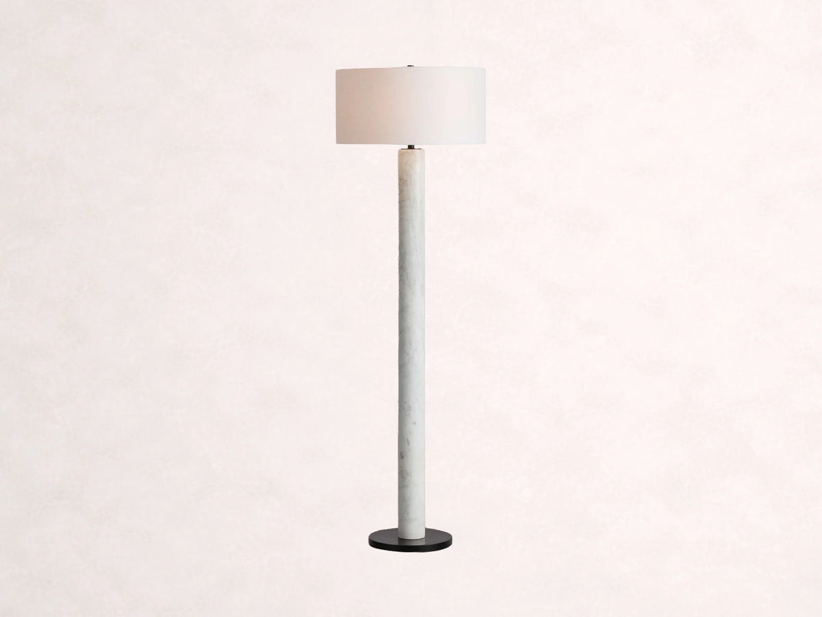 Brixton Floor Lamp