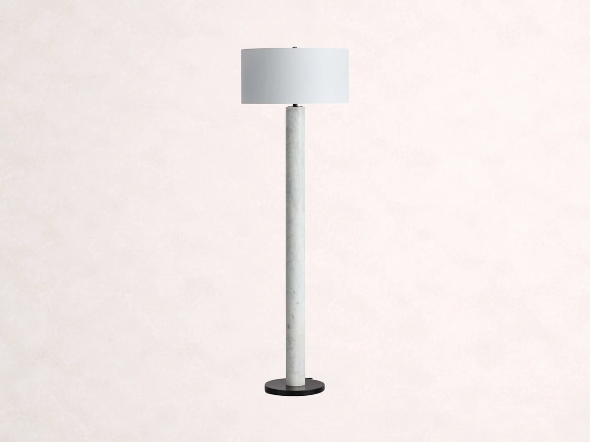 Brixton Floor Lamp