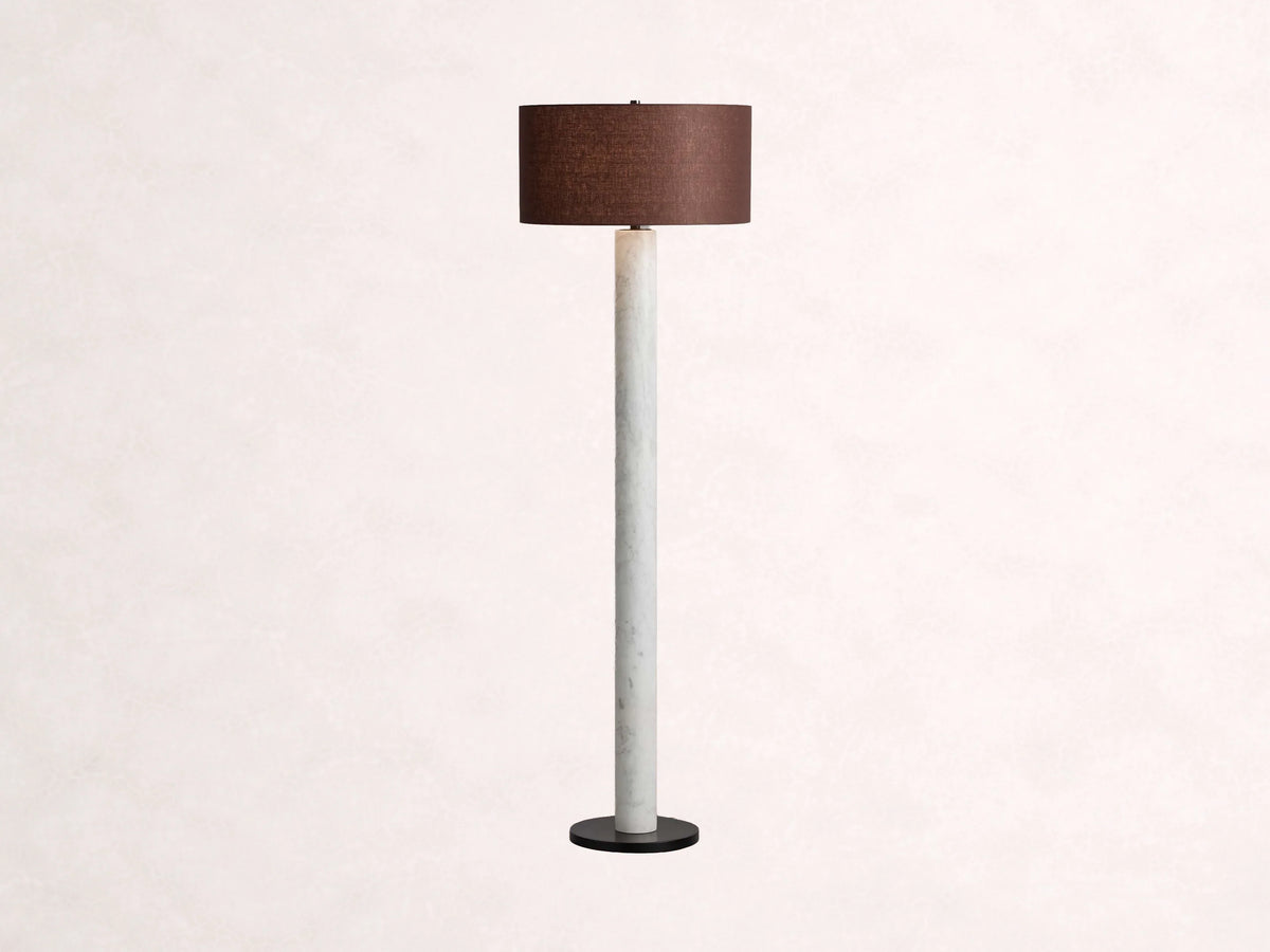 Brixton Floor Lamp