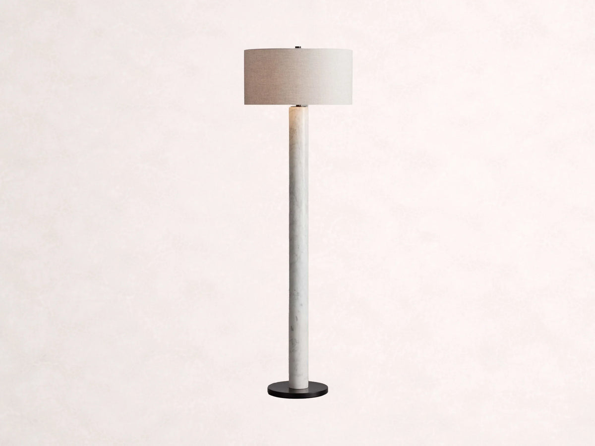 Brixton Floor Lamp