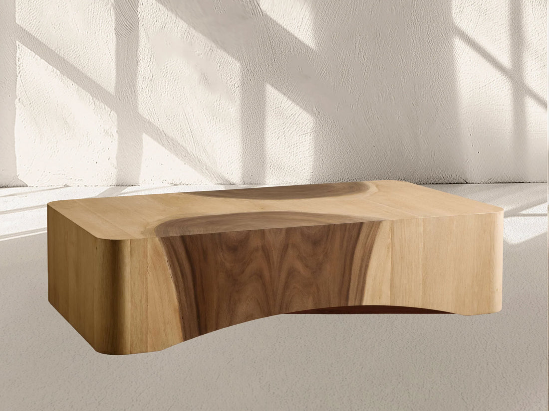 Ramiro Coffee Table