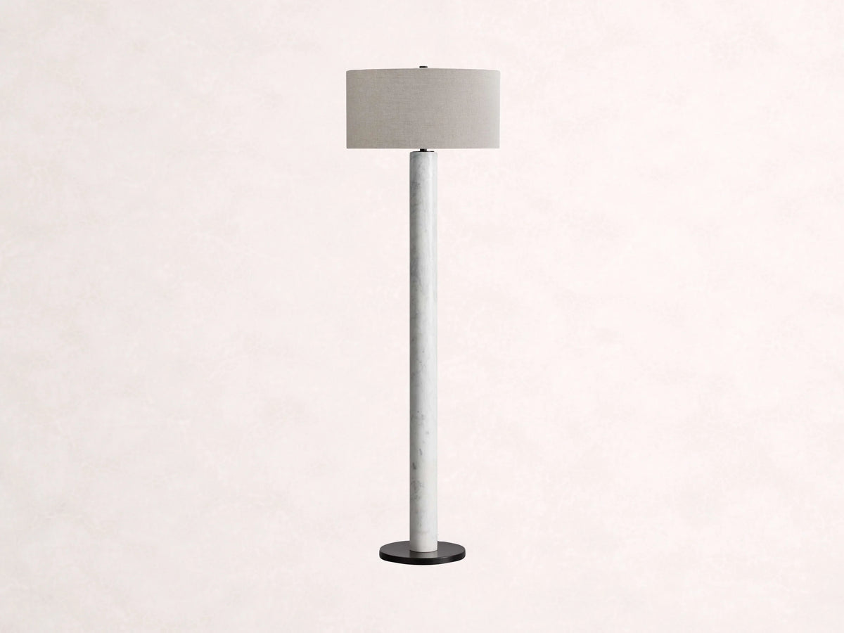 Brixton Floor Lamp