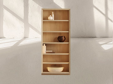 Nason Modular Bookcase