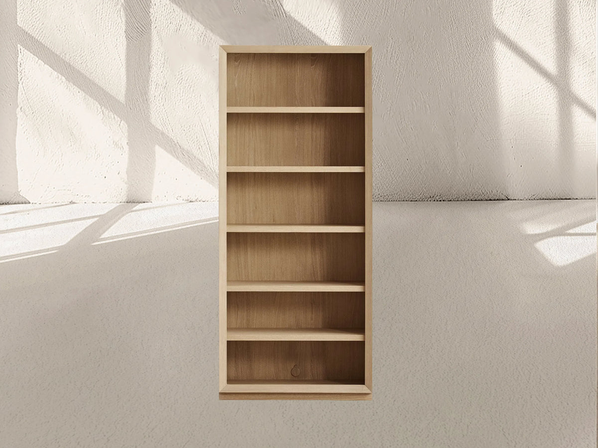 Nason Modular Bookcase