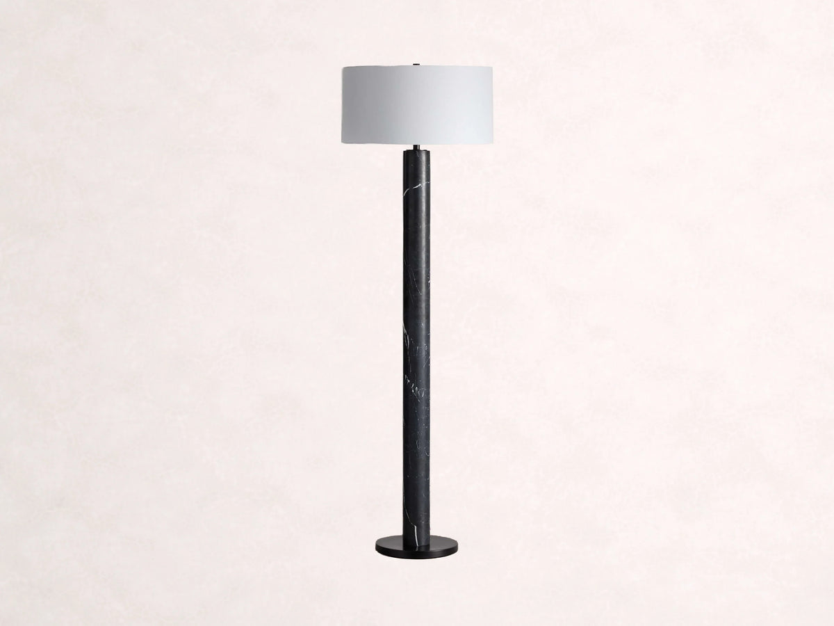 Brixton Floor Lamp