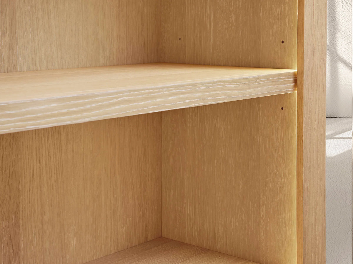 Nason Modular Bookcase