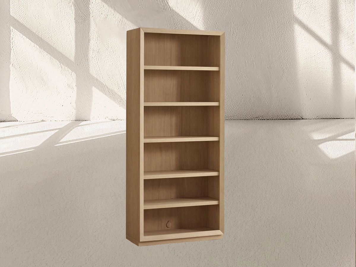 Nason Modular Bookcase