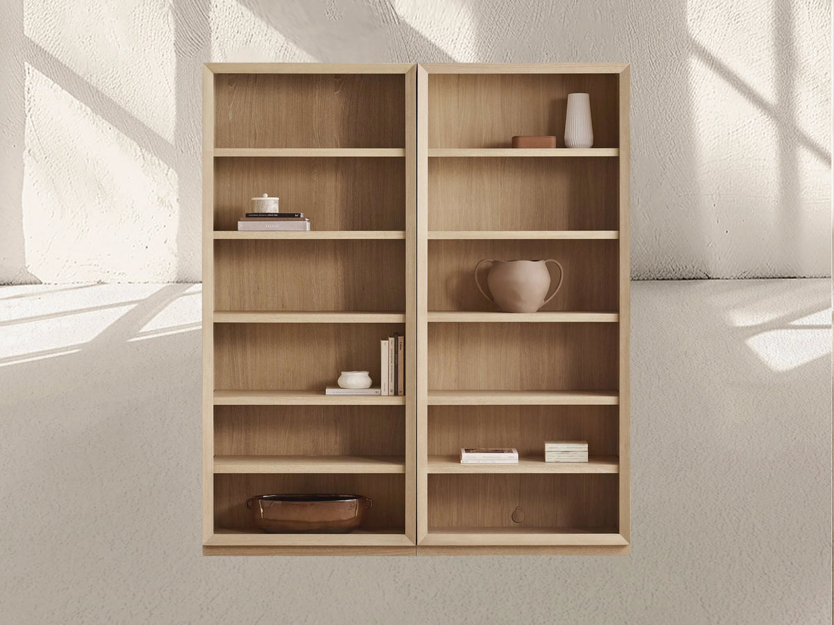 Nason Modular Bookcase