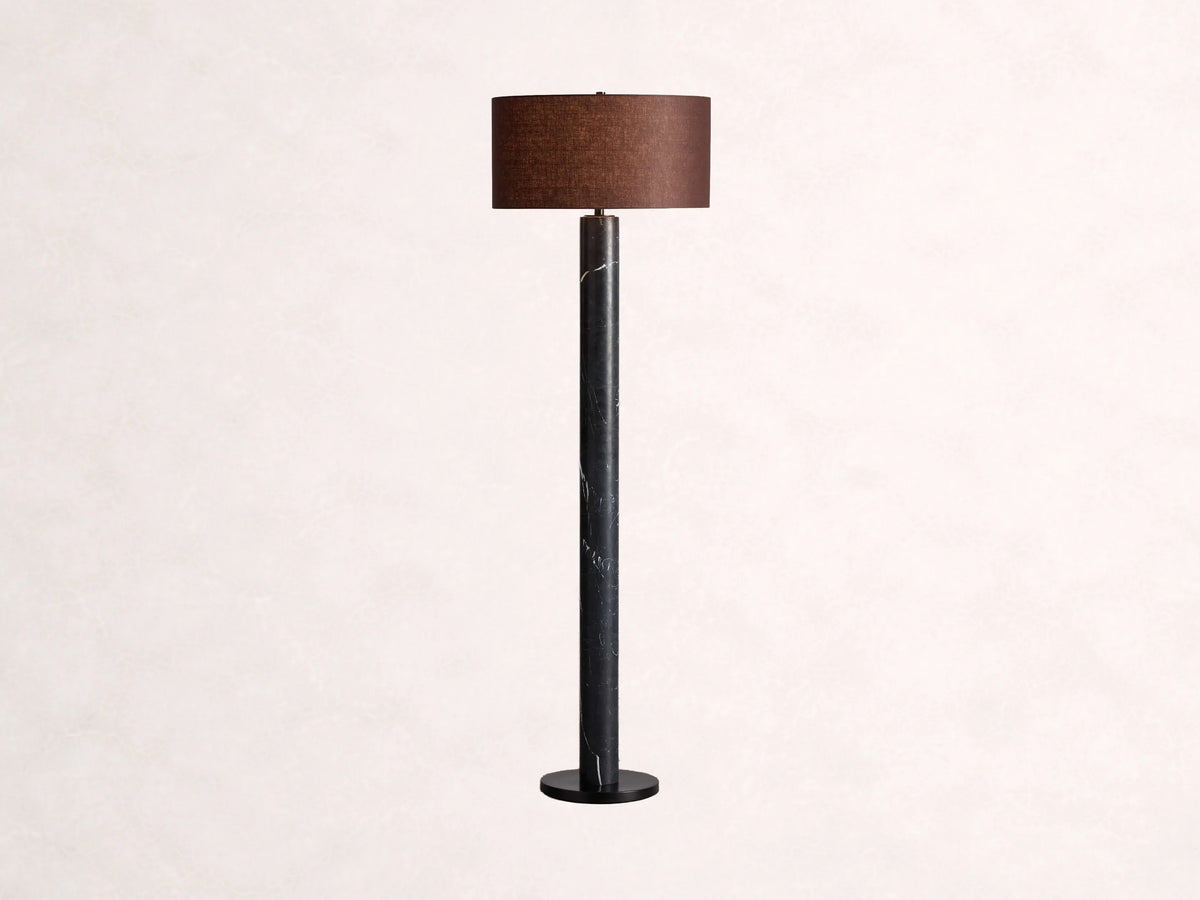 Brixton Floor Lamp