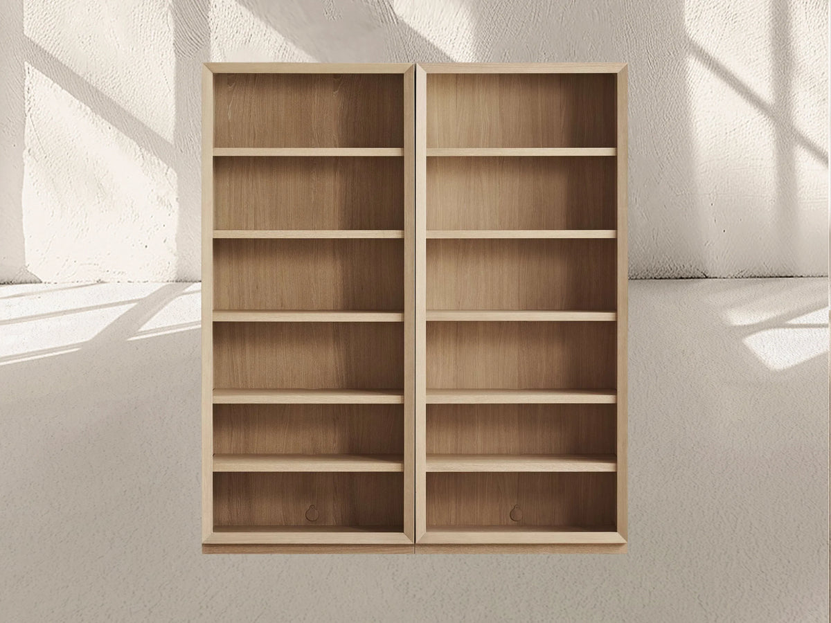 Nason Modular Bookcase