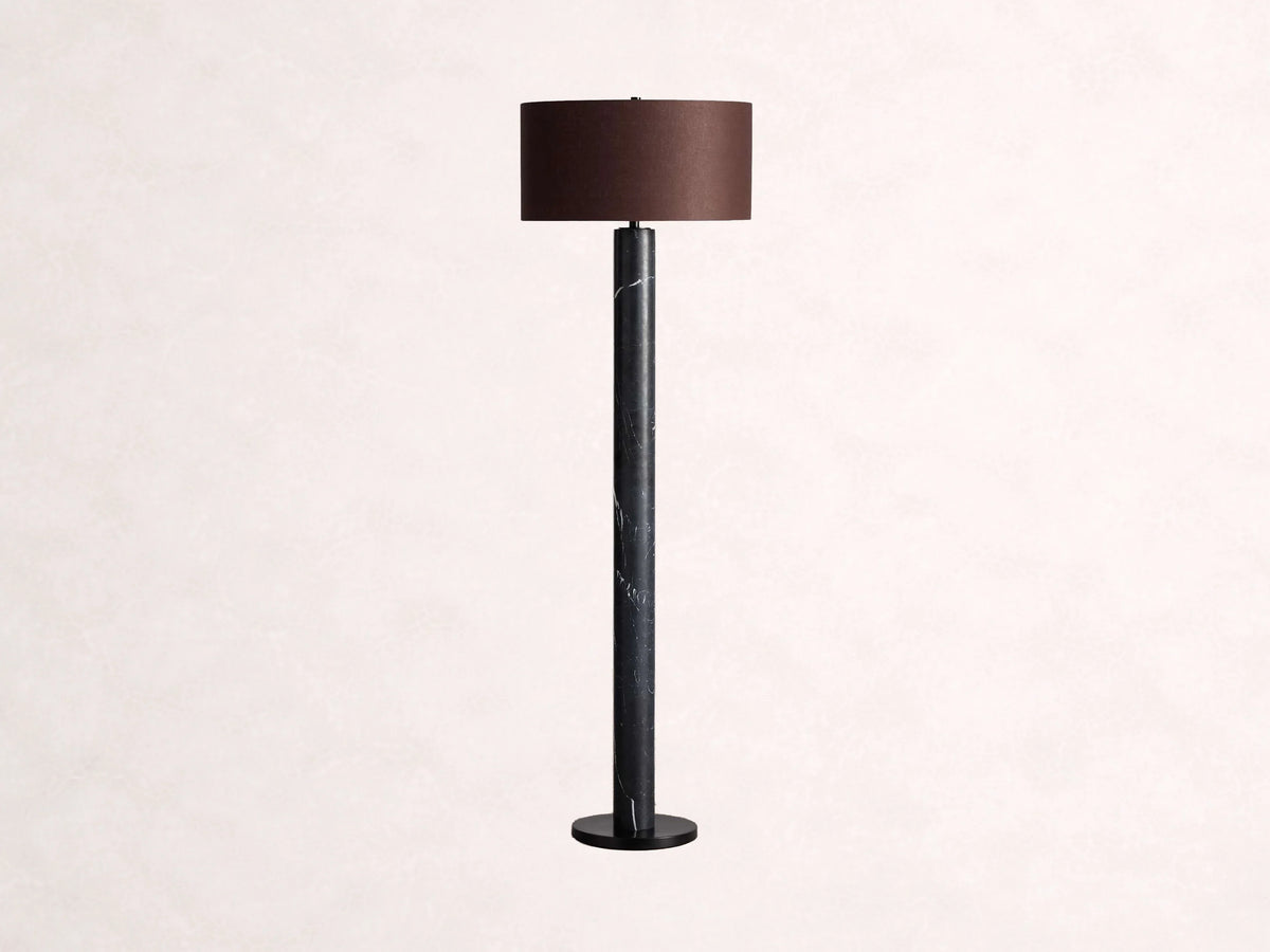 Brixton Floor Lamp