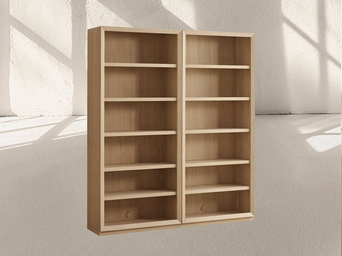 Nason Modular Bookcase