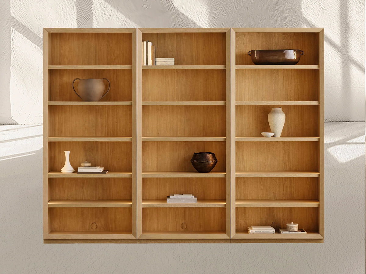 Nason Modular Bookcase
