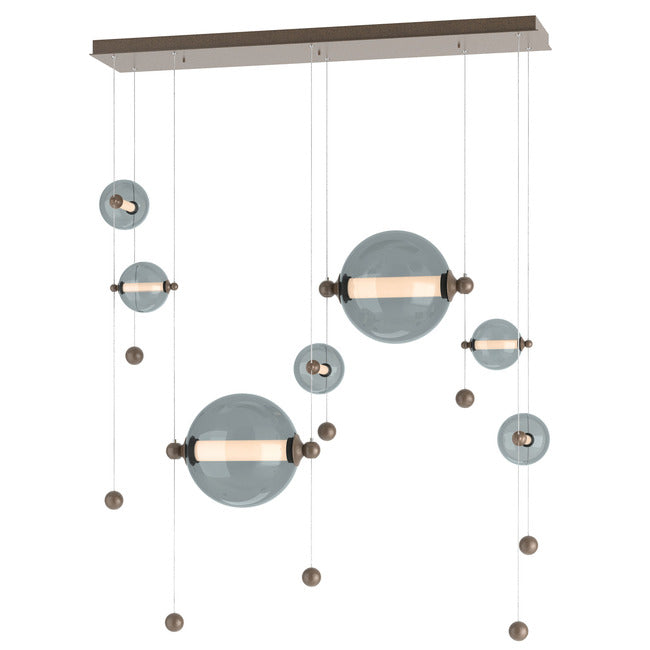 Celestial Vine Multi Light Pendant