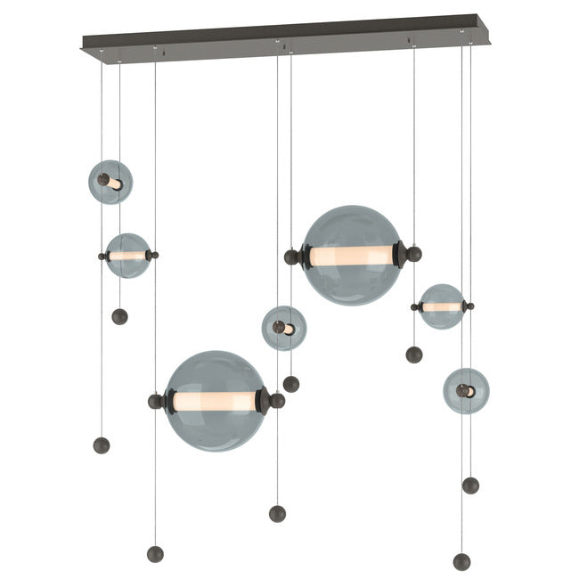 Celestial Vine Multi Light Pendant