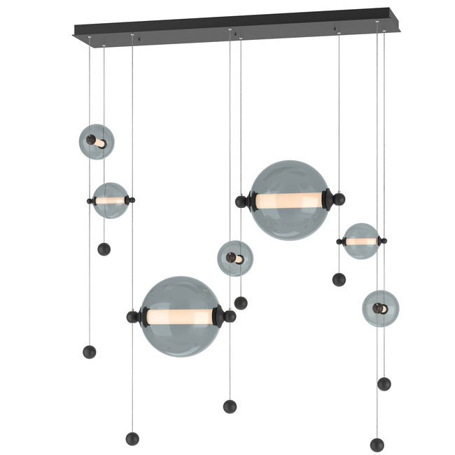 Celestial Vine Multi Light Pendant