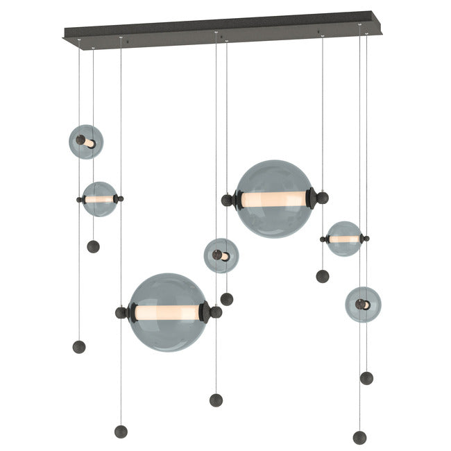 Celestial Vine Multi Light Pendant