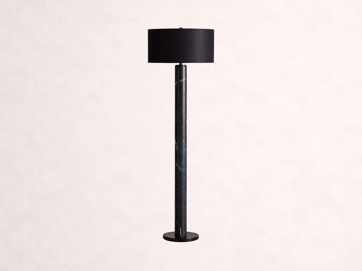Brixton Floor Lamp
