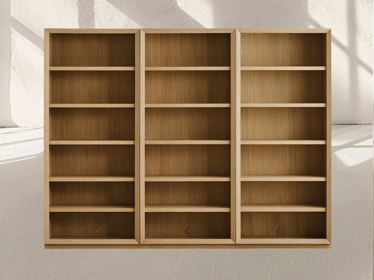 Nason Modular Bookcase
