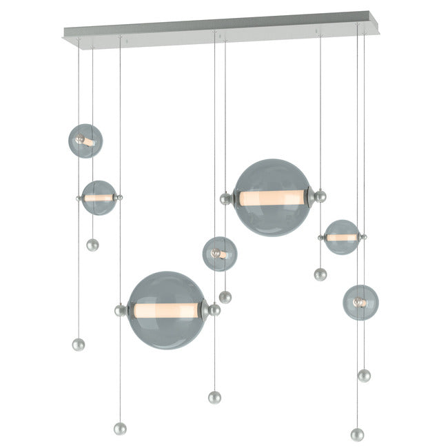 Celestial Vine Multi Light Pendant