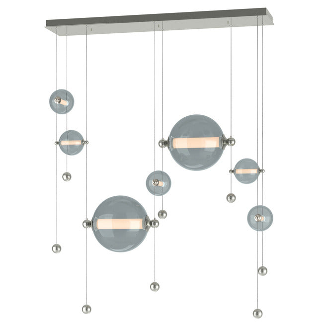 Celestial Vine Multi Light Pendant